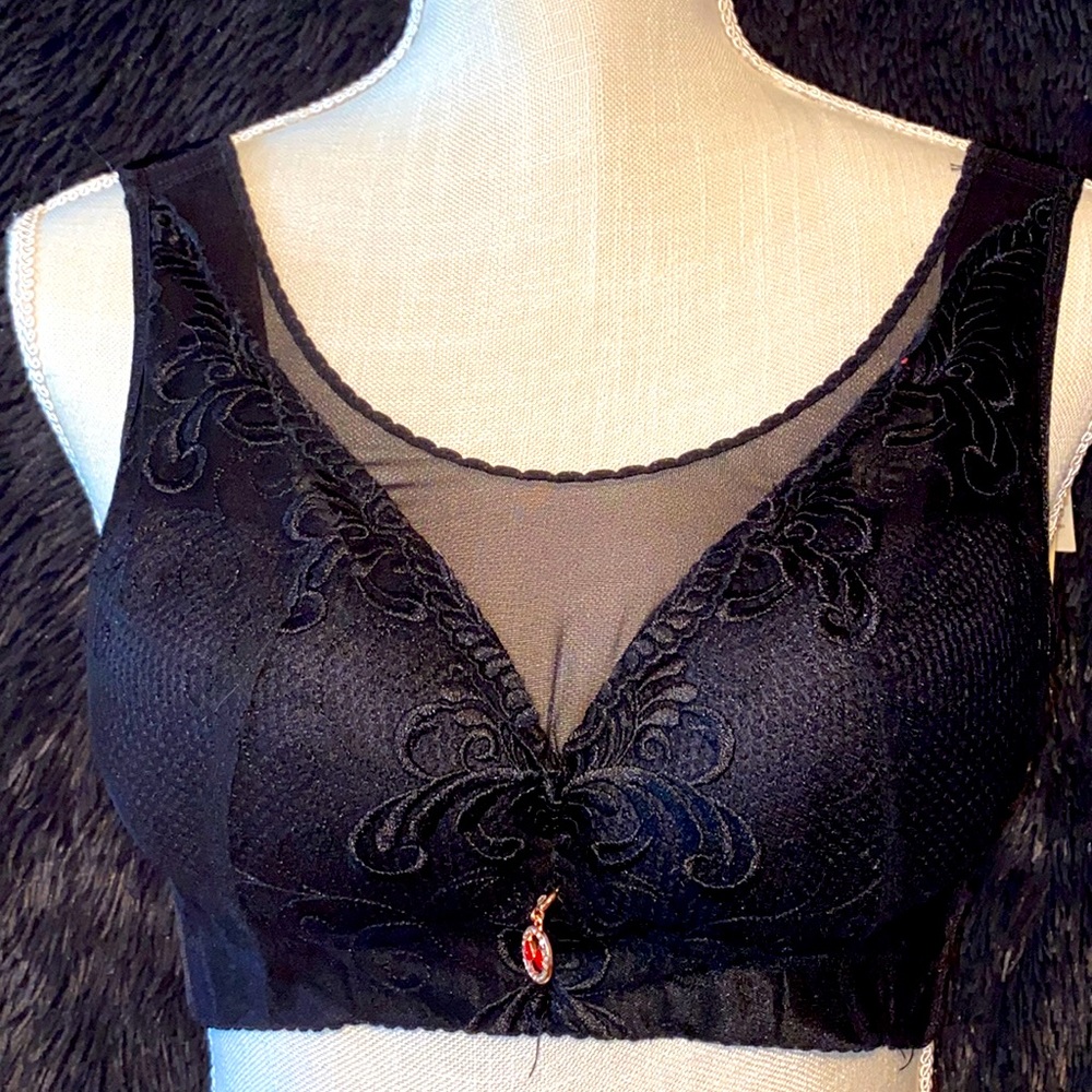 Doosinki Bra
